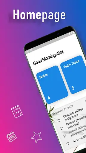 Play Anotes - Notes & Todo  and enjoy Anotes - Notes & Todo with UptoPlay