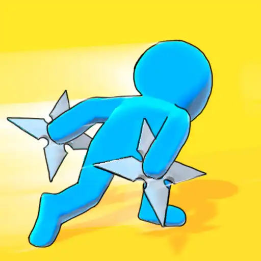 Play Another Archer Running Game APK