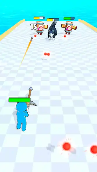 Play Another Archer Running Game and enjoy Another Archer Running Game with UptoPlay Play Another Archer Running Game and enjoy Another Archer Running Game with UptoPlay