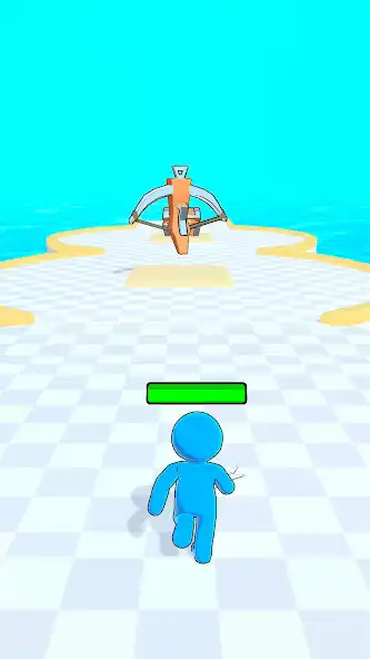 Play Another Archer Running Game as an online game online Another Archer Running Game with UptoPlay Play Another Archer Running Game as an online game Another Archer Running Game with UptoPlay