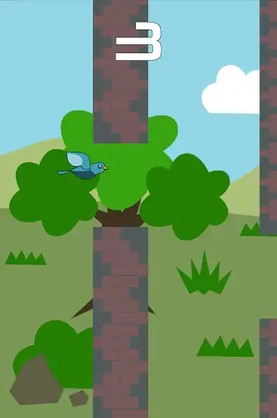 Play Another Bird as an online game Another Bird with UptoPlay