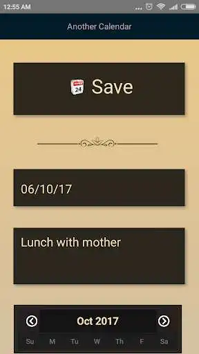 Play Another Calendar  and enjoy Another Calendar with UptoPlay