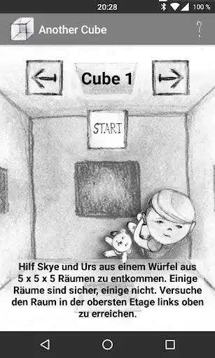 Play Another Cube  and enjoy Another Cube with UptoPlay