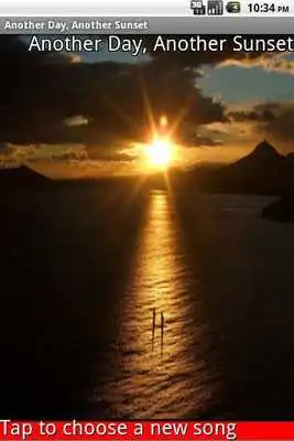 Play Another Day, Another Sunset 1