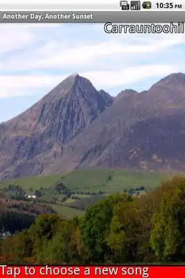 Play Another Day, Another Sunset 1