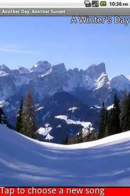 Play Another Day, Another Sunset 1