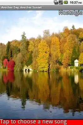 Play Another Day, Another Sunset 1