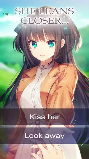 Play Another Dimension: Sexy Anime Dating Sim as an online game Another Dimension: Sexy Anime Dating Sim with UptoPlay