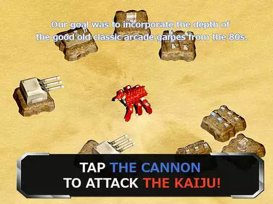 Play Another Kaiju