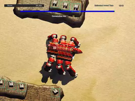 Play Another Kaiju