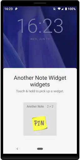 Play Another Note Widget as an online game online Another Note Widget with UptoPlay Play Another Note Widget as an online game Another Note Widget with UptoPlay