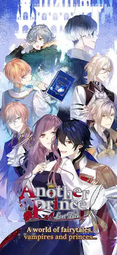 Play Another Prince ~A Lost Tale~ (Romantic Otome Game)  and enjoy Another Prince ~A Lost Tale~ (Romantic Otome Game) with UptoPlay