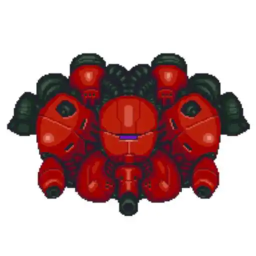 Play Another Top-Down Space Shooter APK