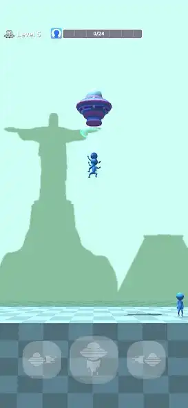 Play Another UFO shoot down as an online game online Another UFO shoot down with UptoPlay Play Another UFO shoot down as an online game Another UFO shoot down with UptoPlay