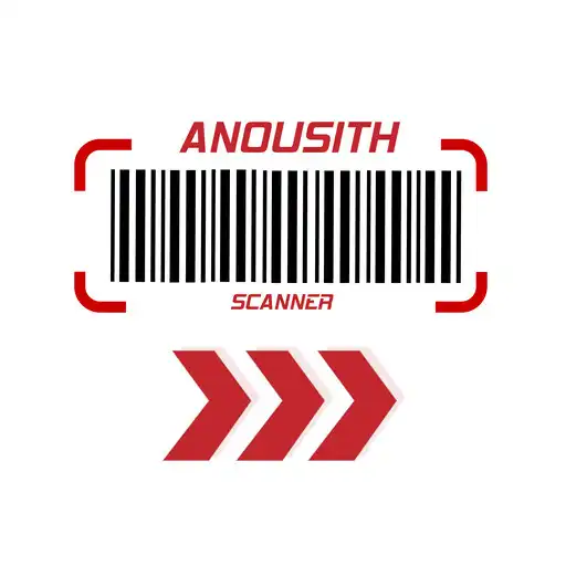 Play Anousith Scanner APK Play Anousith Scanner APK