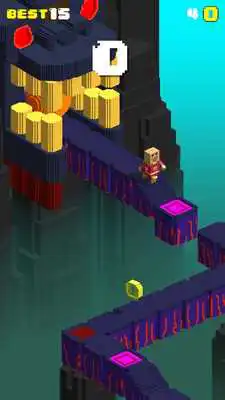 Play Anpaman Temple Escape