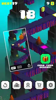 Play Anpaman Temple Escape