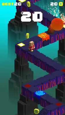 Play Anpaman Temple Escape