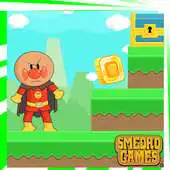 Free play online Anpanman : Runner Adventure APK