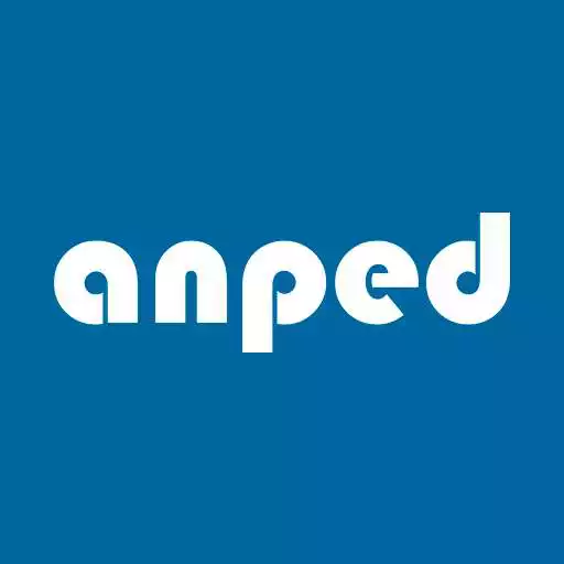 Free play online ANPEd Eventos APK