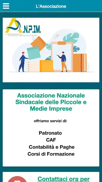 Play ANPIM as an online game ANPIM with UptoPlay