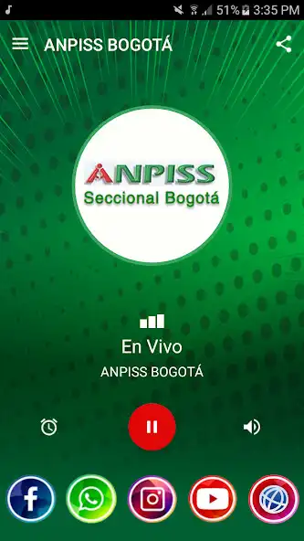 Play Anpiss Bogotá as an online game Anpiss Bogotá with UptoPlay