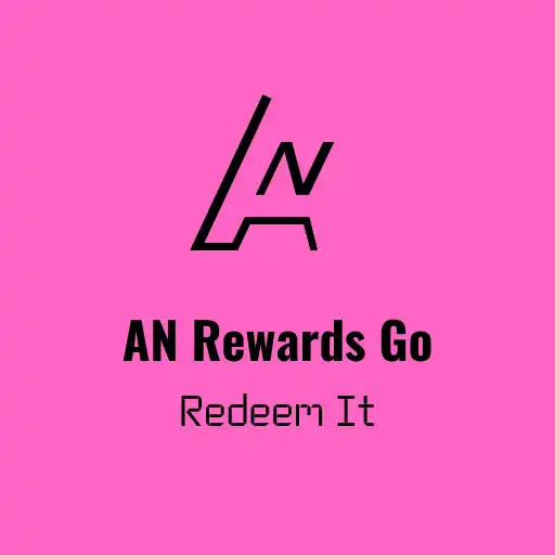 Play AN Rewards Go - Redeem It APK