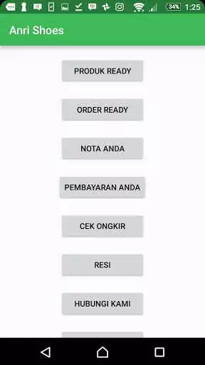 Play Anri Shoes Tanah Abang as an online game online Anri Shoes Tanah Abang with UptoPlay Play Anri Shoes Tanah Abang as an online game Anri Shoes Tanah Abang with UptoPlay