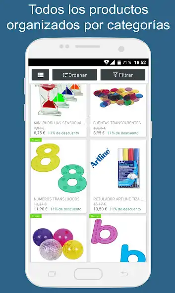 Play Anro as an online game Anro with UptoPlay