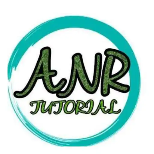 Play ANR TUTORIAL APK Play ANR TUTORIAL APK