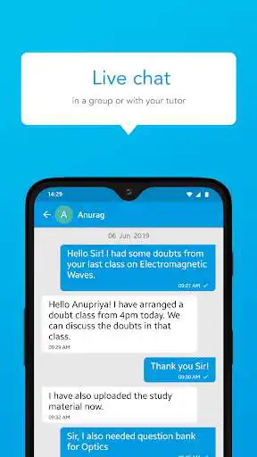Play ANR TUTORIAL as an online game ANR TUTORIAL with UptoPlay