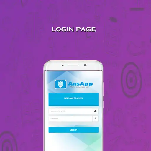 Play AnsApp  and enjoy AnsApp with UptoPlay