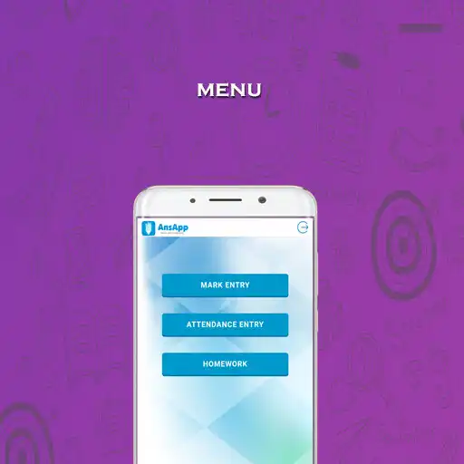 Play AnsApp as an online game AnsApp with UptoPlay