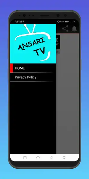 Play Ansari TV Lite as an online game online Ansari TV Lite with UptoPlay Play Ansari TV Lite as an online game Ansari TV Lite with UptoPlay