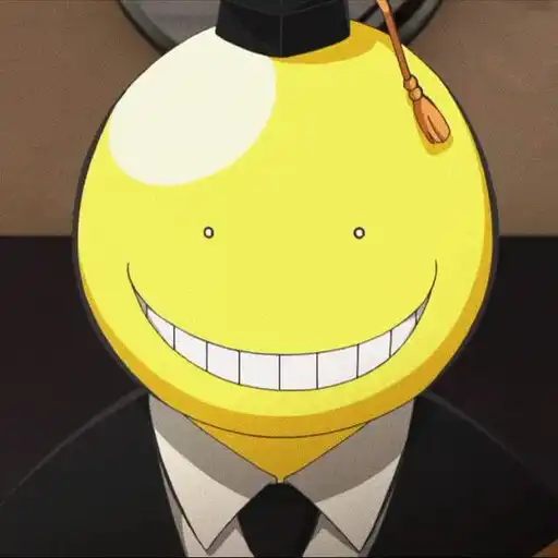 Play Ansatsu Kyoushitsu Wallpaper APK
