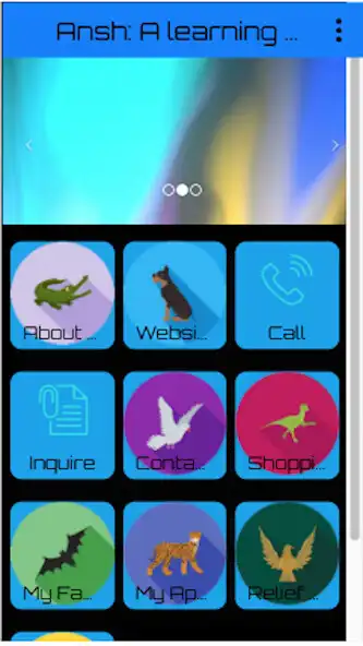 Play Ansh:A Learning App  and enjoy Ansh:A Learning App with UptoPlay