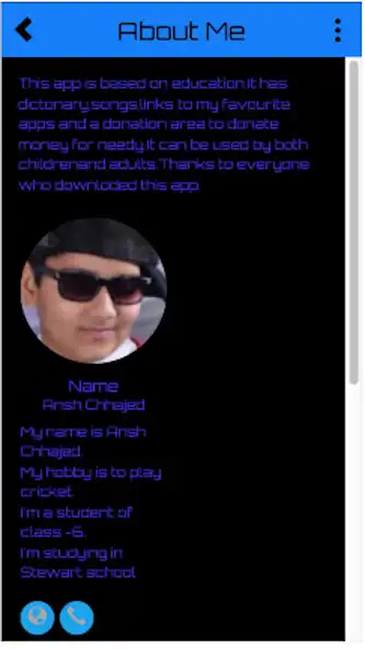 Play Ansh:A Learning App as an online game Ansh:A Learning App with UptoPlay