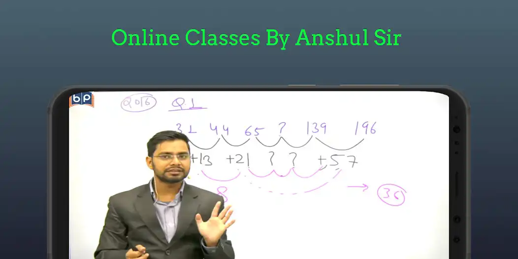 Play Anshul Sir as an online game Anshul Sir with UptoPlay