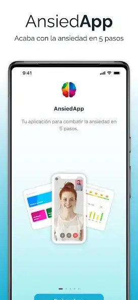 Play AnsiedApp  and enjoy AnsiedApp with UptoPlay