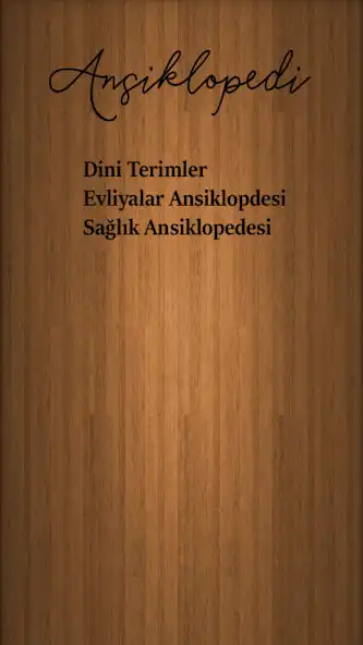 Play Ansiklopedi Dini Terimler and enjoy Ansiklopedi Dini Terimler with UptoPlay Play Ansiklopedi Dini Terimler and enjoy Ansiklopedi Dini Terimler with UptoPlay
