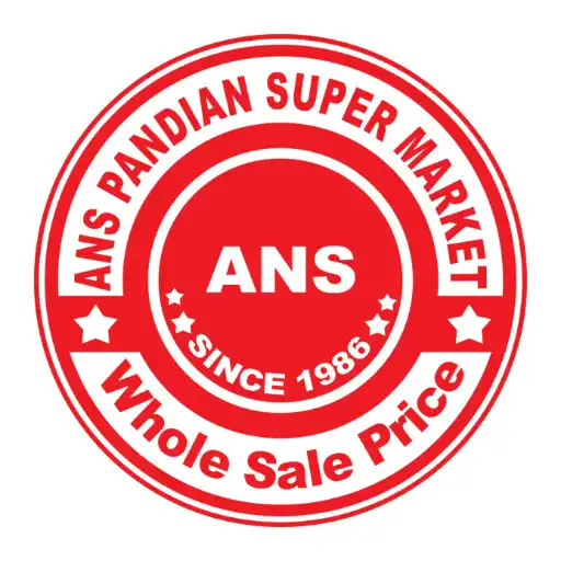Play ANS Pandian Super Market APK