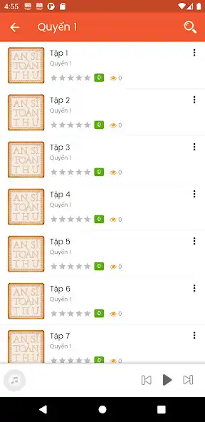 Play An sĩ toàn thư  and enjoy An sĩ toàn thư with UptoPlay