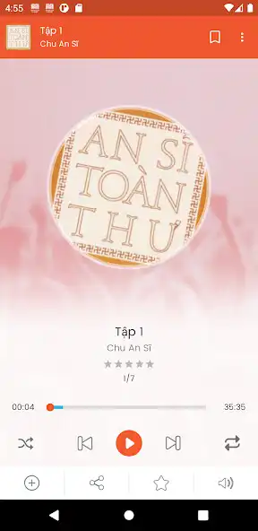 Play An sĩ toàn thư as an online game An sĩ toàn thư with UptoPlay