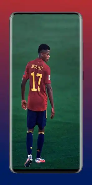 Play Ansu Fati 4K Wallpapers and enjoy Ansu Fati 4K Wallpapers with UptoPlay Play Ansu Fati 4K Wallpapers and enjoy Ansu Fati 4K Wallpapers with UptoPlay