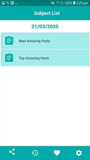 Play Ansune facts jara hatke as an online game Ansune facts jara hatke with UptoPlay