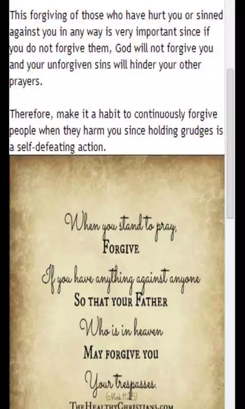 Play Answered Prayers 101