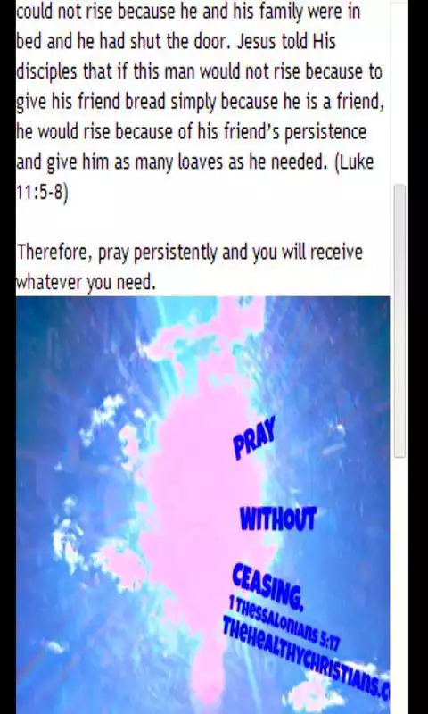 Play Answered Prayers 101