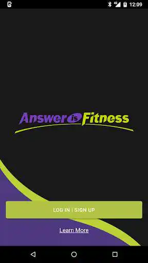 Play Answer is Fitness.  and enjoy Answer is Fitness. with UptoPlay
