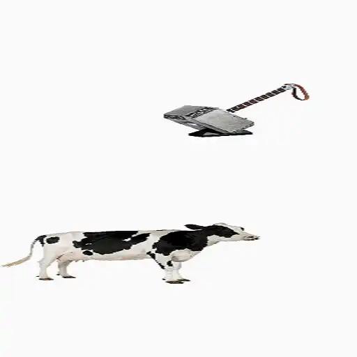 Play Answer Math Questions With a Flying Cow APK Play Answer Math Questions With a Flying Cow APK