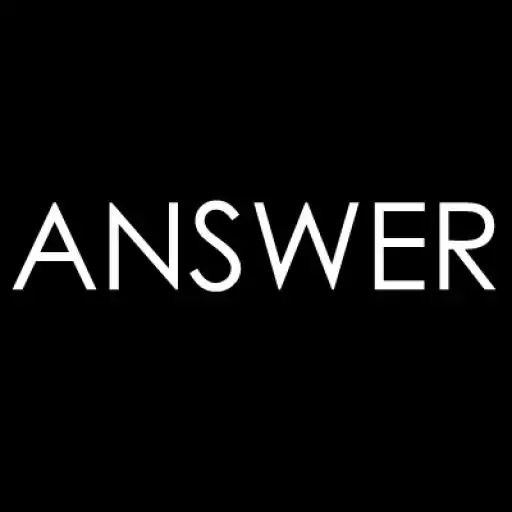 Play Answer : money success factors APK